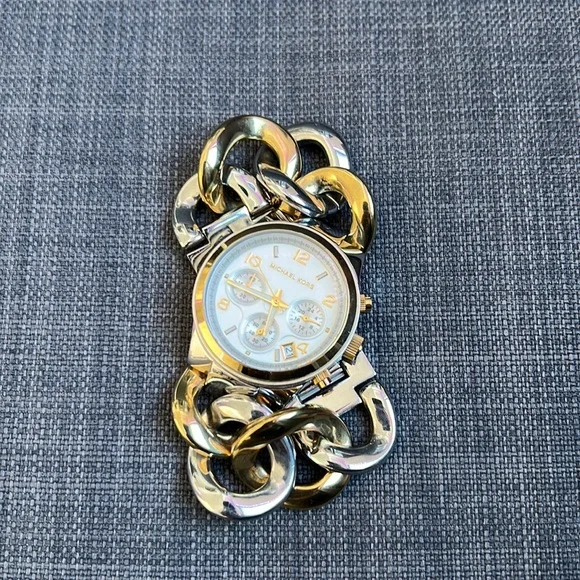 Michael Kors | Accessories | Michael Kors Bracelet Chain 